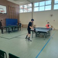 Vereinsmeisterschaften Jugend